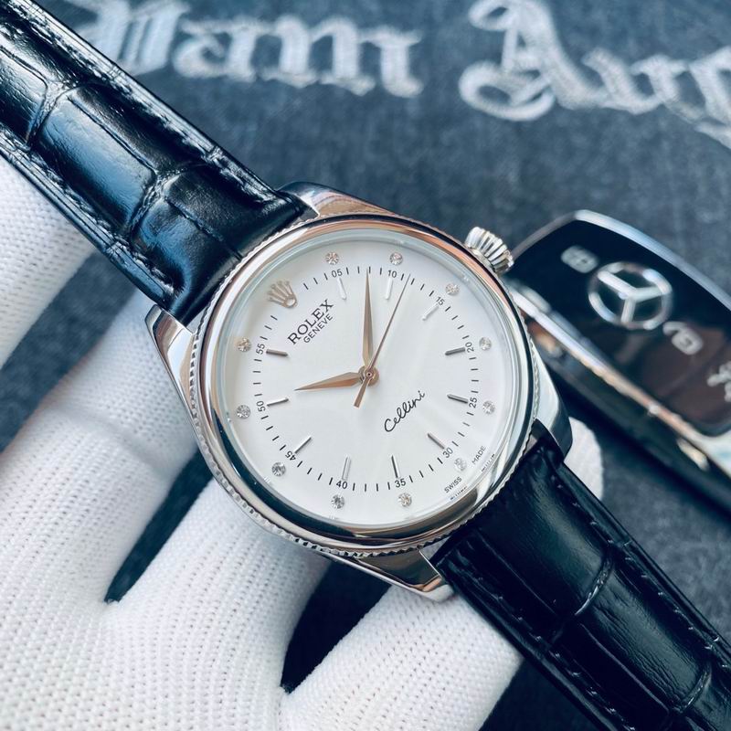 Rolex 39mm 080831